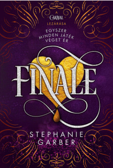 Finale - Caraval-trilógia