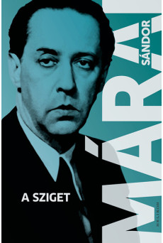 A sziget - (Prózasorozat)