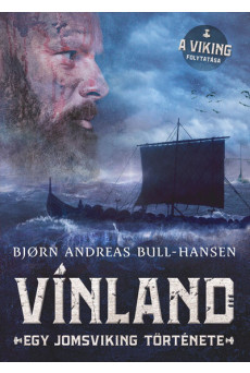 Vínland - Egy jomsviking története (e-könyv)