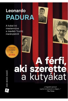 A férfi, aki szerette a kutyákat