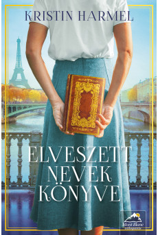 Elveszett nevek könyve