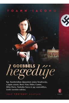 Goebbels hegedűje