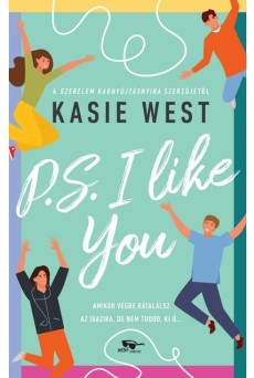 P.S. I Like You