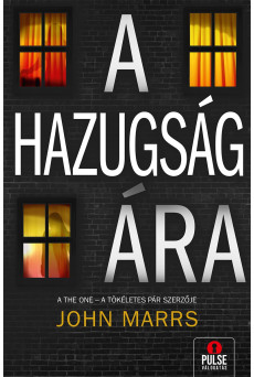 A hazugság ára (e-könyv)
