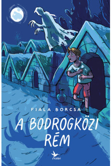 A bodrogközi rém