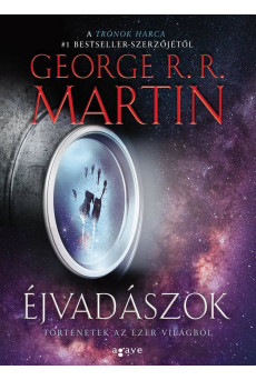 Éjvadászok (e-könyv)