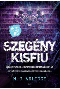 Szegény kisfiú (e-könyv)