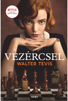 A vezércsel (e-könyv)