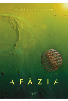Afázia (e-könyv)