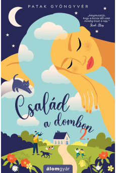 Család a dombon 2. (e-könyv)