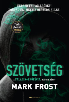Szövetség (e-könyv)