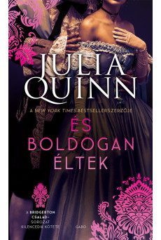 És boldogan éltek (e-könyv)