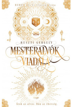 Mesteralvók viadala (e-könyv)
