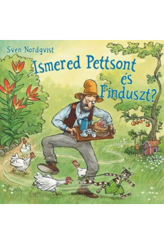 Ismered Pettsont és Finduszt? (új kiadás)