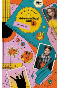 Hűvösvölgyi suli 1. - Reloaded - Hűvösvölgyi suli