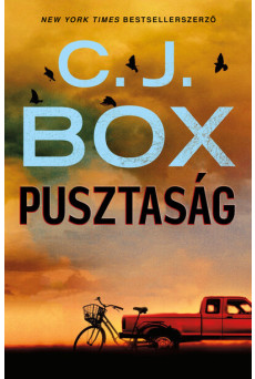 Pusztaság