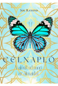 Célnapló