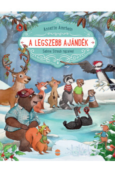 A legszebb ajándék