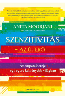 Szenzitivitás (e-könyv)