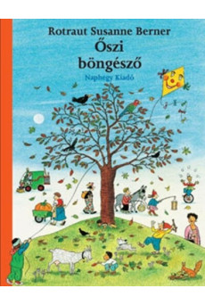Őszi böngésző (új kiadás)