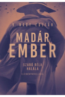 Madárember