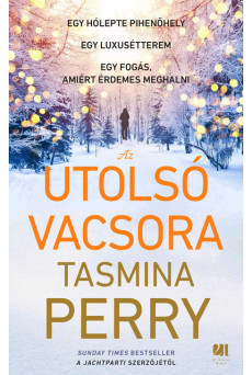 Az utolsó vacsora