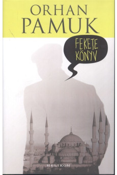Fekete könyv