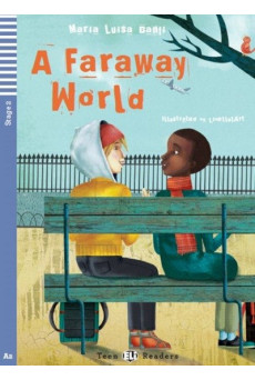 A Faraway World + CD