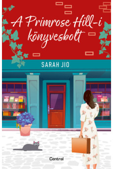 A Primrose Hill-i könyvesbolt