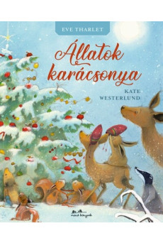Állatok karácsonya