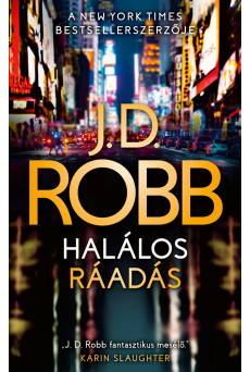Halálos ráadás (e-könyv)