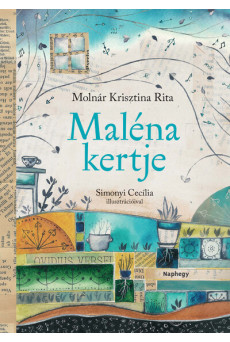 Maléna kertje (új kiadás)