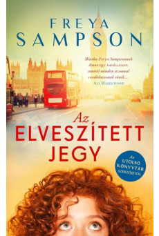 Az elveszített jegy