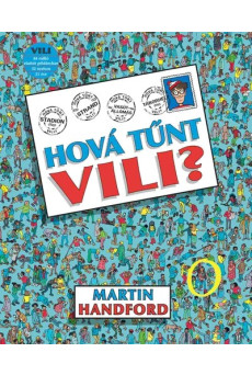 Hová tűnt Vili?