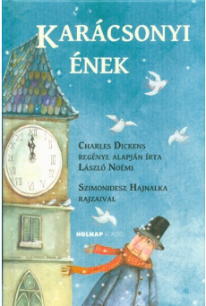 KARÁCSONYI ÉNEK §K