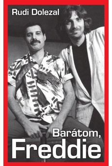 Barátom, Freddie
