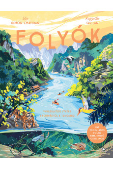 Folyók