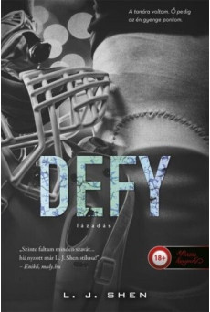 Defy - Lázadás - Sinners of Saint 0.5