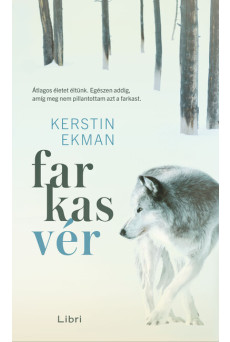 Farkasvér