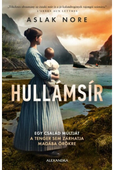 Hullámsír
