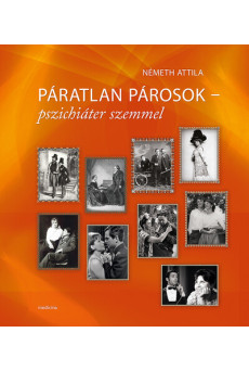Páratlan párosok - pszichiáter szemmel