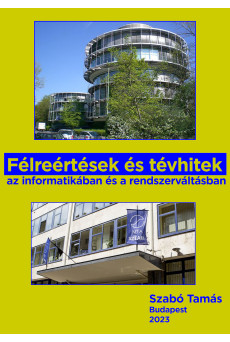 Félreértések és tévhitek (e-könyv)