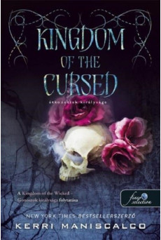 Kingdom of the Cursed - Átkozottak királysága - Gonoszok királysága 2.