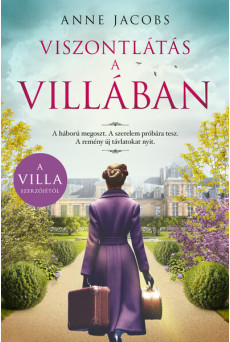 Viszontlátás a villában