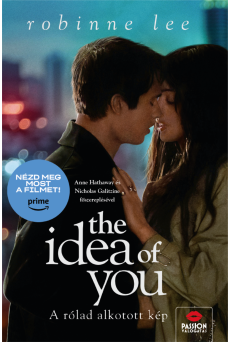 The Idea of You -  A rólad alkotott kép