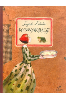 Kocsonyakirályfi