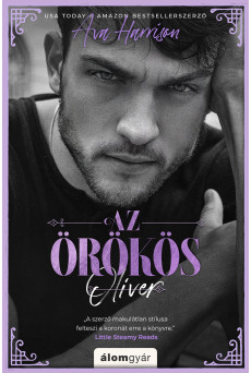 Az örökös (e-könyv)