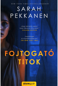 Fojtogató titok (e-könyv)