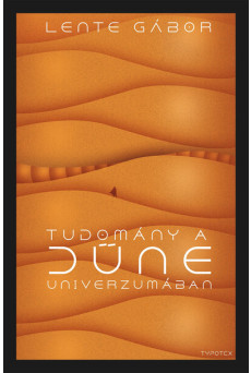 Tudomány a Dűne univerzumában