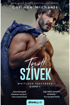 Törött szívek (e-könyv)